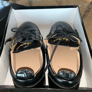 Giuseppe Zanotti Authentic